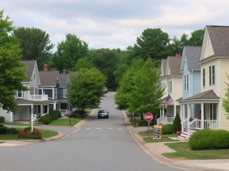 Saugus Massachusetts community - the neighborhood we proudly serve