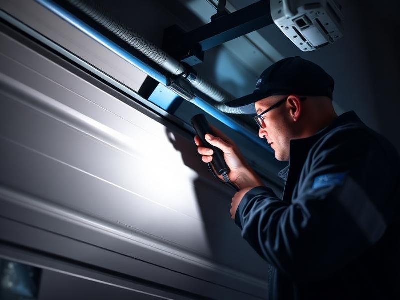 Emergency Service - Professional garage door service in Saugus MA