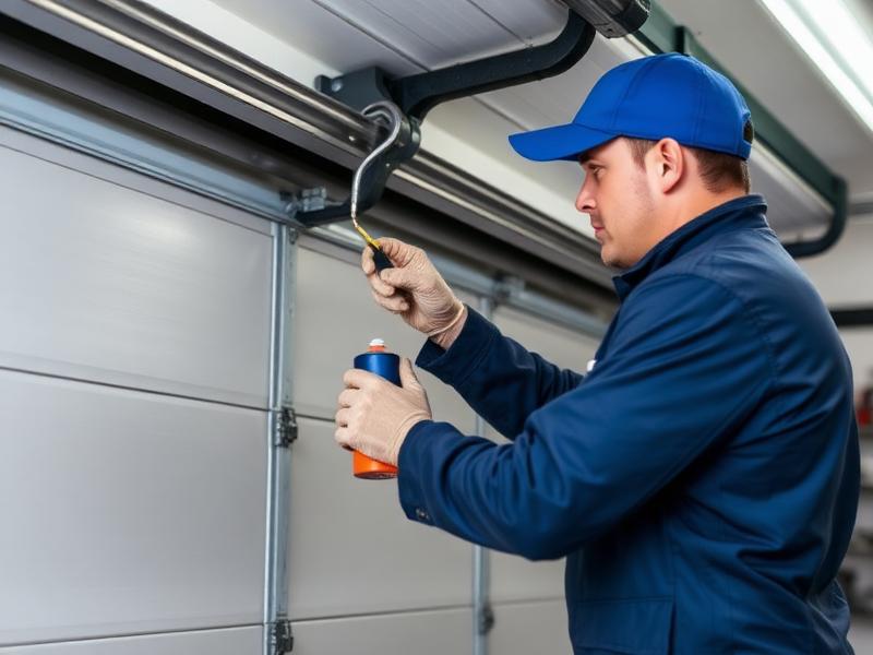 Maintenance Services - Professional garage door service in Saugus MA