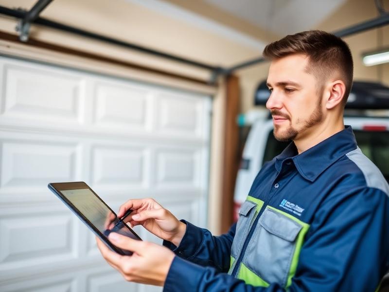 Garage Door Repair - Professional garage door service in Saugus MA